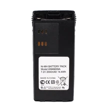 HOT-Hnn9009Ar 2000 мА/ч, металл-гидридных или никель Батарея для Ht750 Ht1250 Ht1550 Gp680 Gp640 Gp340 Gp380 Gp338 Gp328 Pro5150 Mtx850 Mtx950 Mtx8250