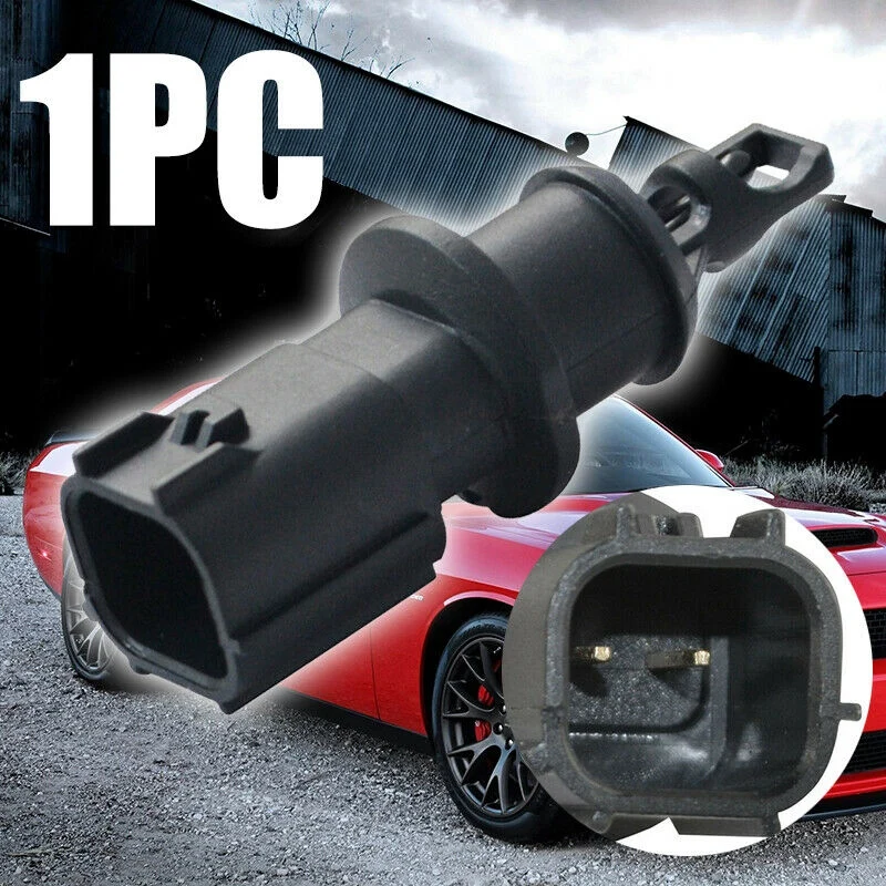 Датчик температуры впускного воздуха для Chrysler Doge Jeep Ram 4606487AA