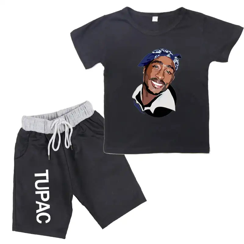 tupac baby clothes