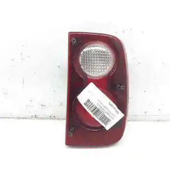 

XFB500 RIGHT REAR light LAND ROVER FREELANDER