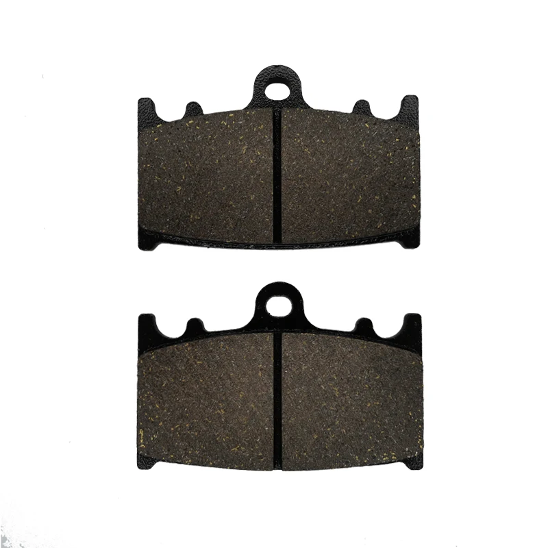 

Front Brake Pads for Suzuki GSR 600 SV 1000 TL 1000