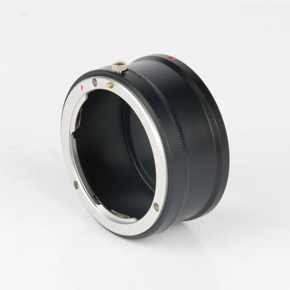 Адаптер крепление кольцо для Nikon к sony NEX Крепление NEX3 NEX5 объектив камеры Адаптер OC