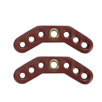 

Bow Wrist Rope Strong Artificial Leather 2 Colors Outdoor Sports Arrow Accessories Tools Arrow Wrist Sling Beginner Shooting
