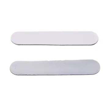 

10x Weighted Lead Tape Add Swing Weight For Golf Clubs Tennis Racket Iron Putter D0LB