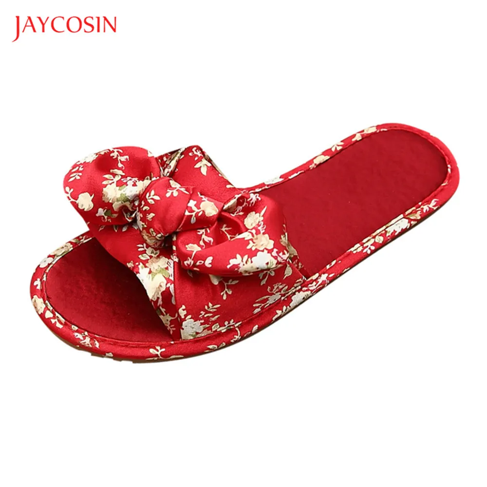 Jaycosin женские летние красивые туфли с принтом 2020 новые модные хлопковые тканевые