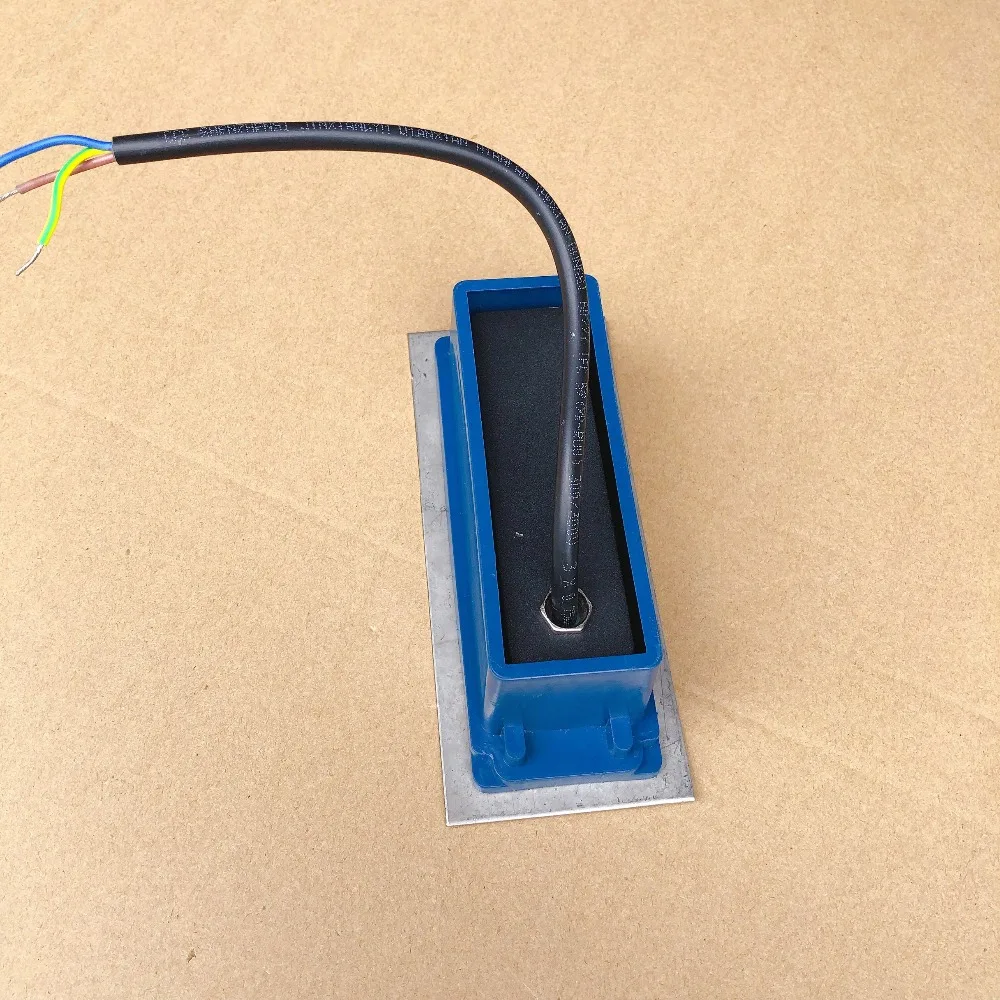 LED Lamp