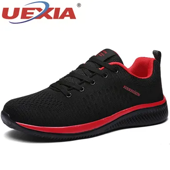 

Shoes for Men Summer Mesh Men Sneakers Lace Up Low Top Hollow Footwear Breathable Sale Sport Trainers Zapatillas Hombre
