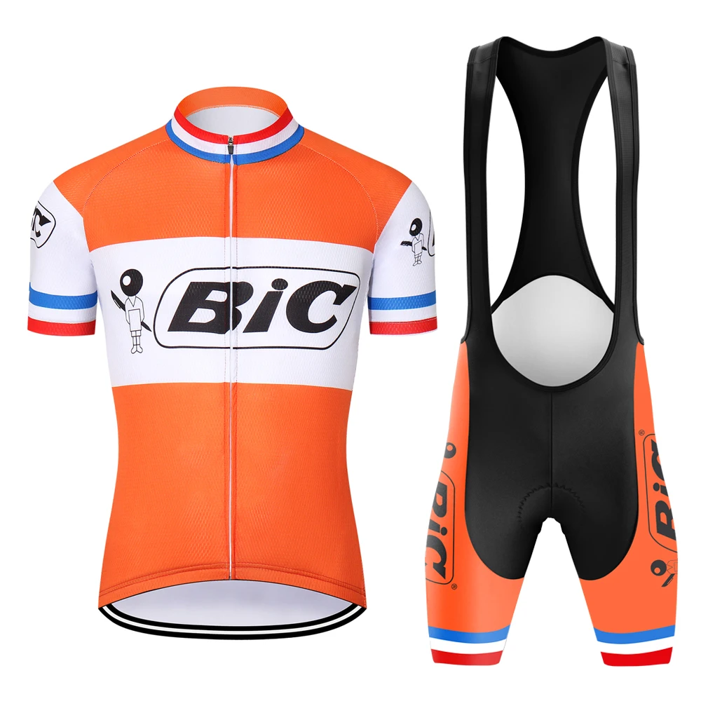 Cycling Jersey set