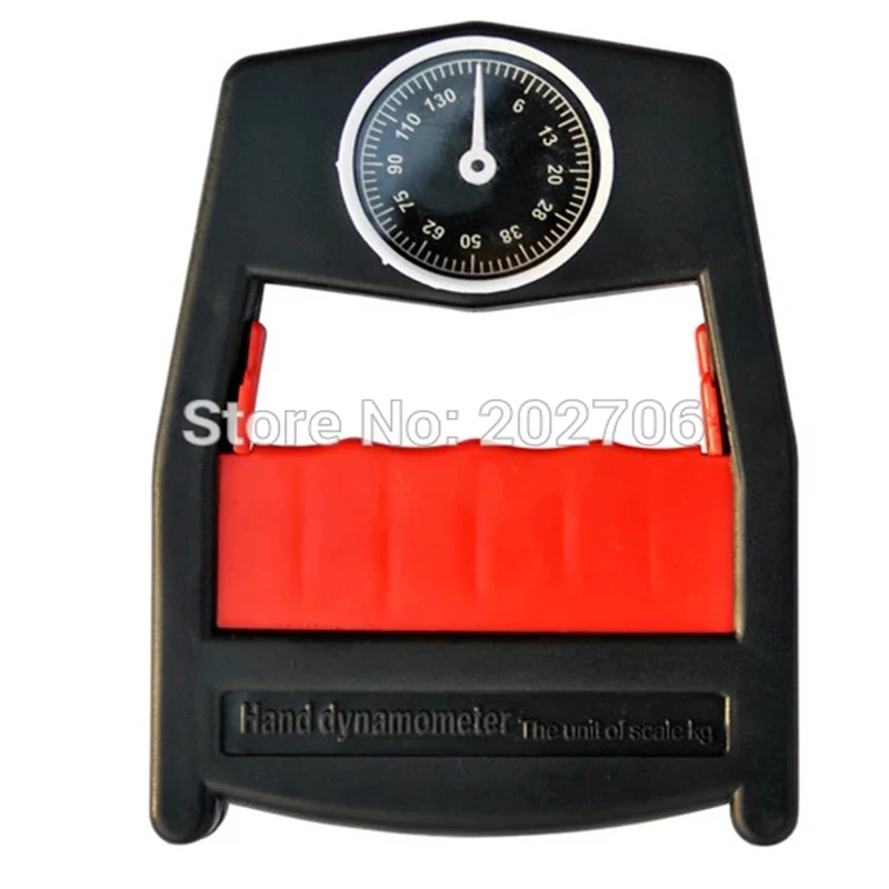Enhanced Grip Strength Measurement Device for Bodybuilding and Fitness Workouts