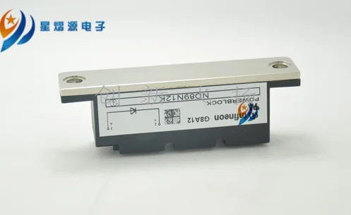 ND89N12K igbt-модуль 89A-1200V