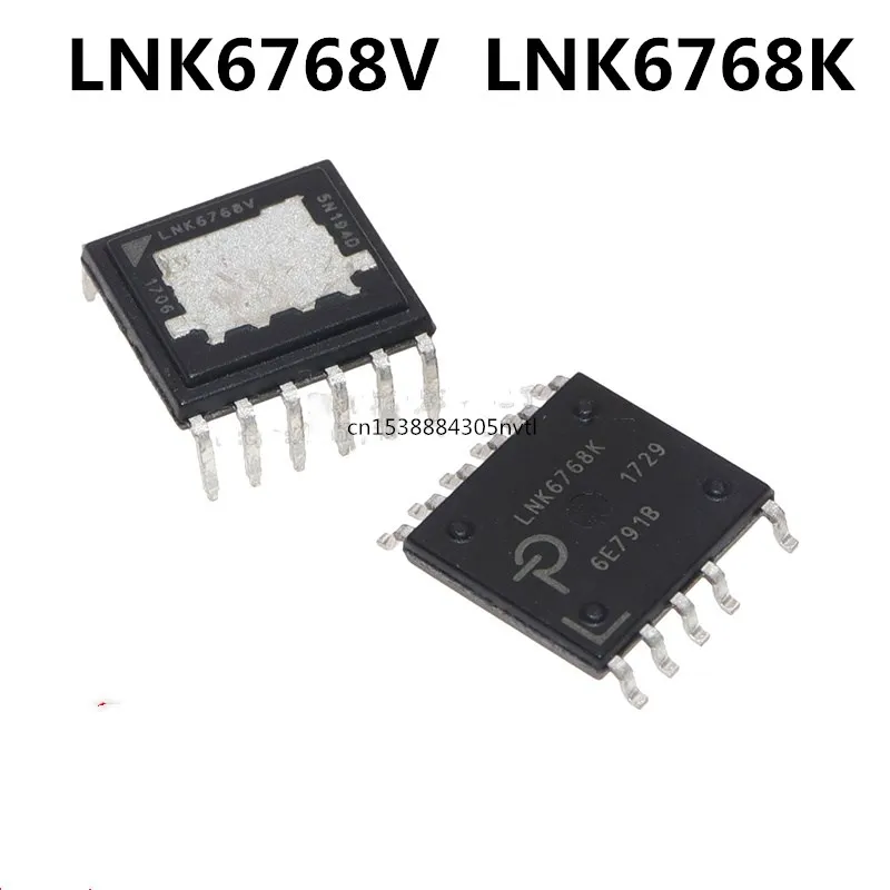 

Original 5PCS/ LNK6768V LNK6768K DIP SOP