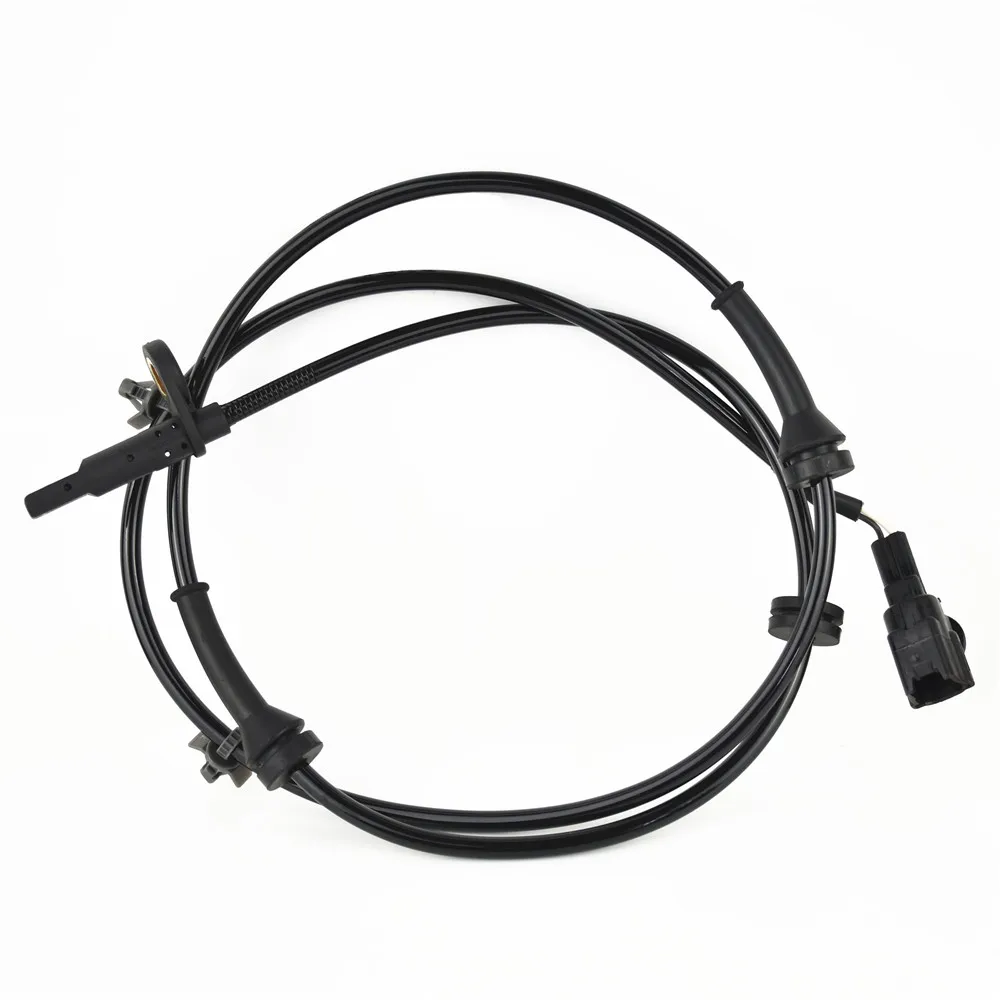 1 шт. ABS Датчик скорости колеса Передний левый/правый для Nissan Tiida OEM 47910-ED500 47911-ED500