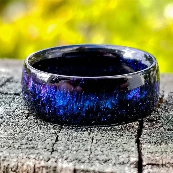 Finger ring Rings for Women Wedding Gifts Luxury Designer Jewelry Fire Opal Fidget Ring Items
