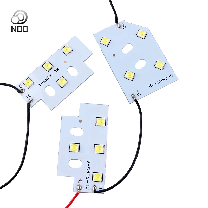 УФ лампа для ногтей сменный Светодиодный светильник сушки 24 светодиода 48 Вт|lamp for