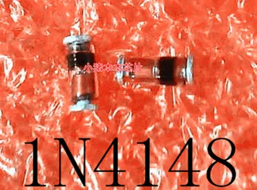 1N4148 LL4148 1206 в наличии Новый оригинал | Электронные компоненты и принадлежности