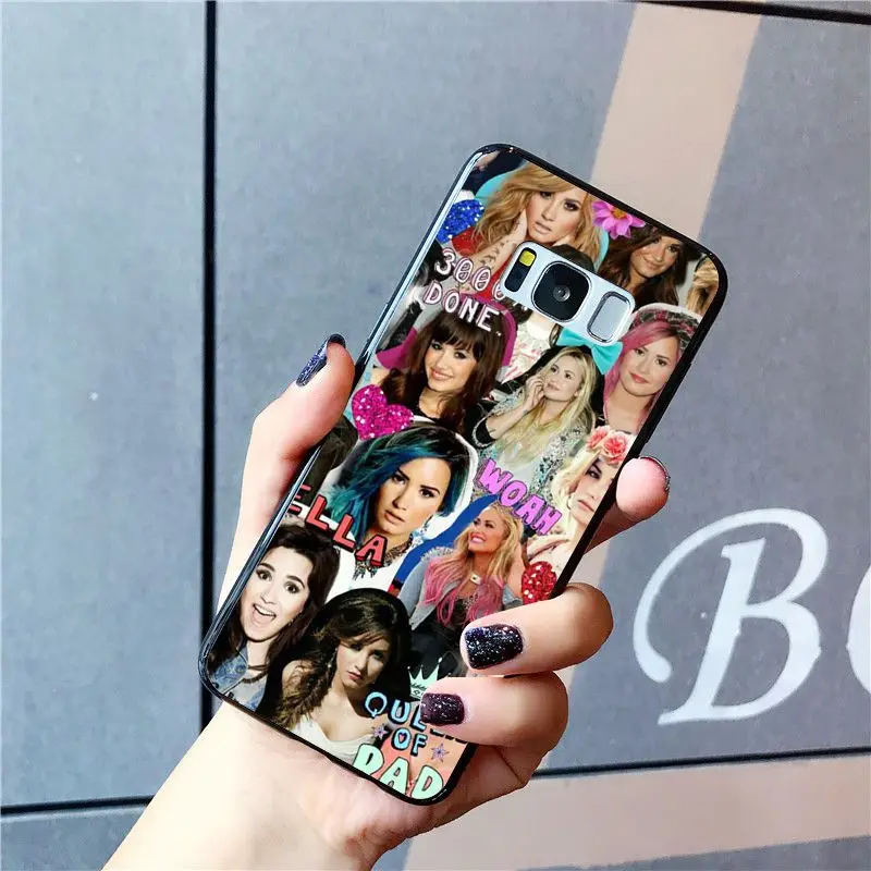 Demi Lovato Stay strong