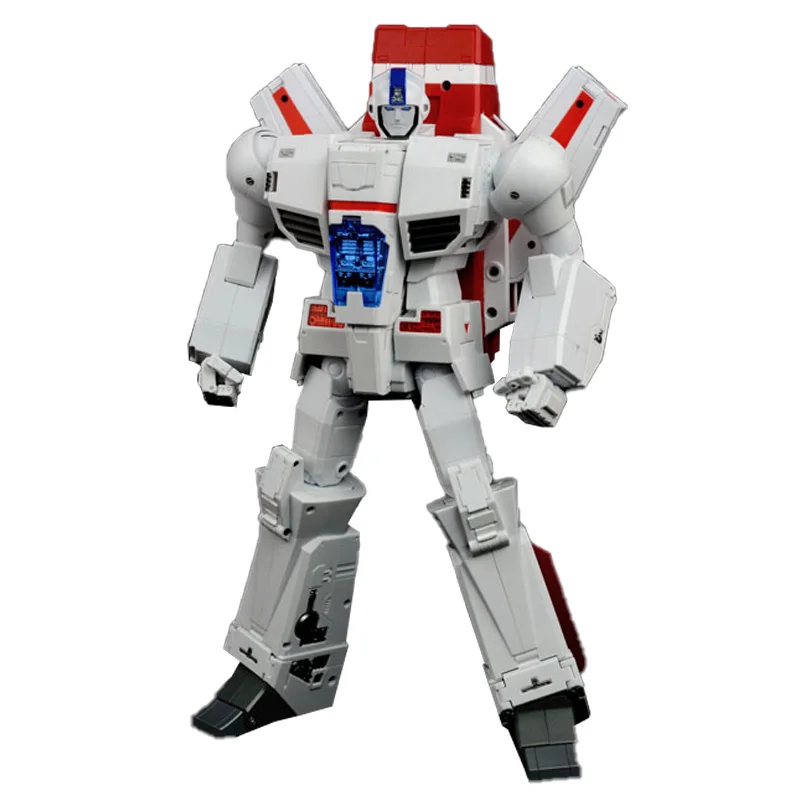 FansToys трансформация FT 10 FT10 Феникс скайфайр сплав Коллекция фигурка Робот