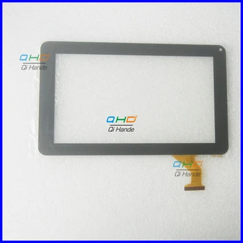 

New touch screen FX-C9.0-0068A-FPC-01 touch screen handwriting screen digitizer panel for N-8000 GSL2681 tablet touch panel