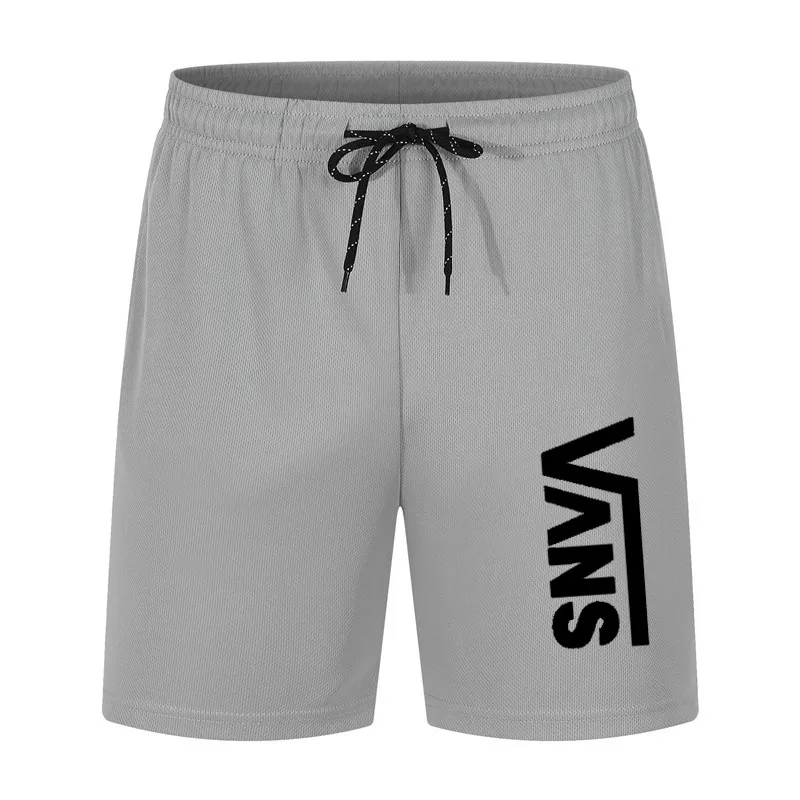 Shorts Men Summer Mesh Air-conditioning Pants