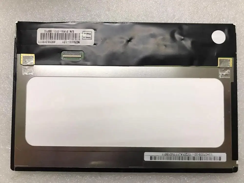 s7-303u ЖК-экран 1280*800 HD ips ЖК-экран