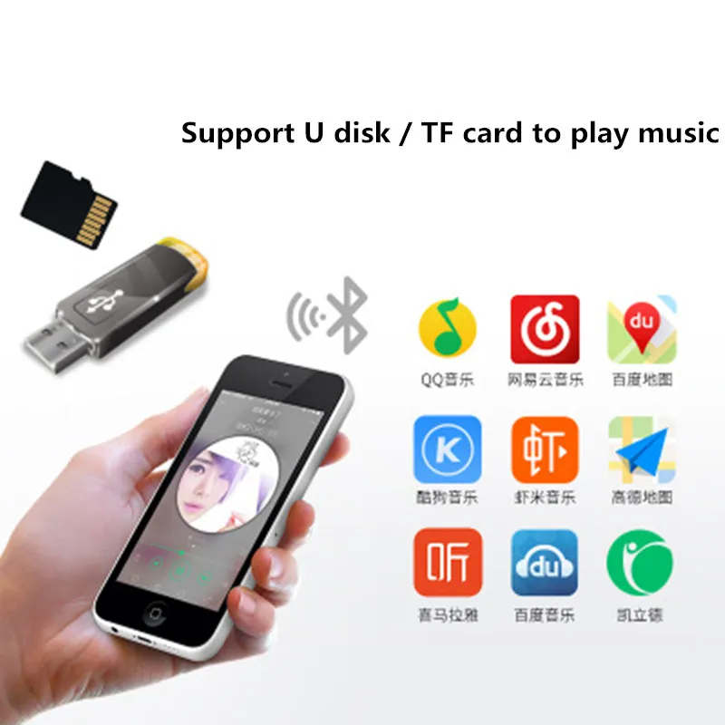 3.1A громкой связи Bluetooth автомобильный комплект двойной USB телефон быстрое зарядное устройство fm-передатчик стерео аудио MP3 музыкальный приемник Bluetooth адаптер TF