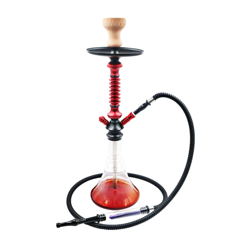 SY 1 шт. 194 см пластиковый шланг для кальяна кальян Chicha наргиле аксессуары|Трубки и