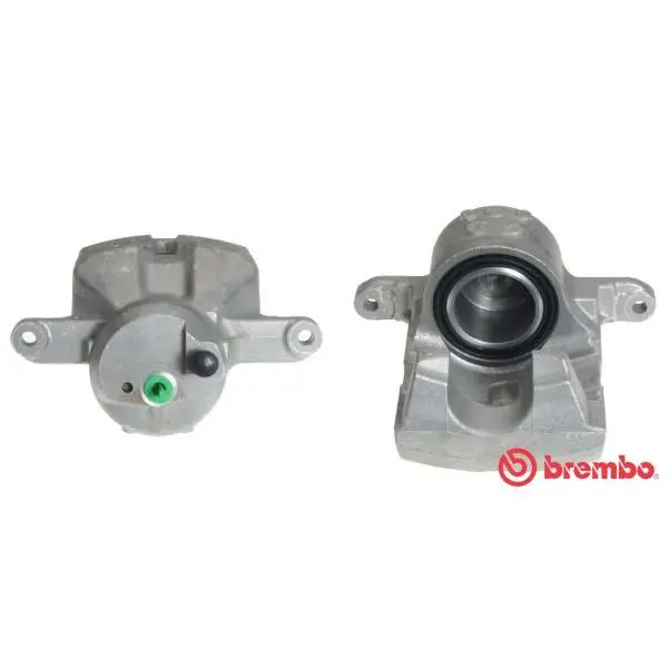 Суппорт тормозной BREMBO F83271