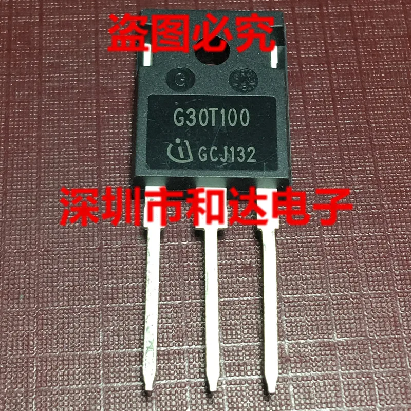 IGW30N100T G30T100 TO-247