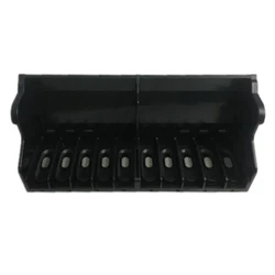 Pièce de rechange pour tête d'impression, assemblage ABS adapté pour Canon PRO 10 QY6 0085 QY6 0085 