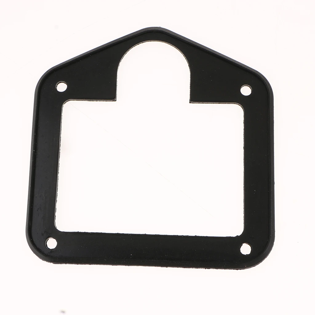 2 Pcs Trailer Door Latch T-Handle Lock w/ Keys Steel Camper RV Truck Toolbox Car Accessories