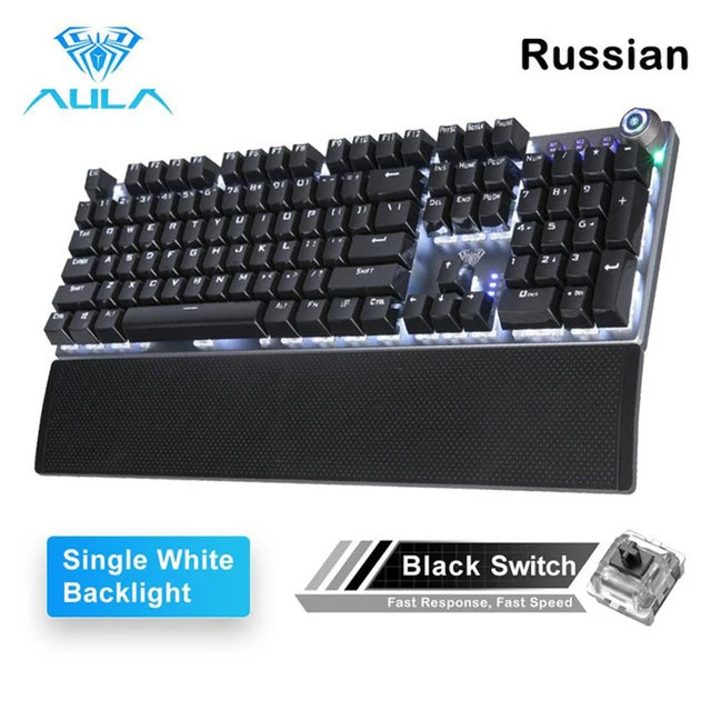 108 backlight RU