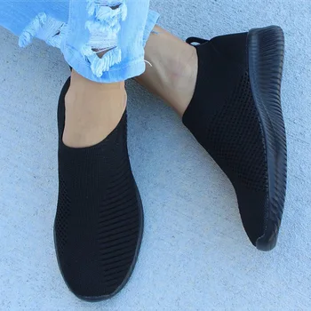 

Ladies outdoor walking shoes casual shoes women sports shoes