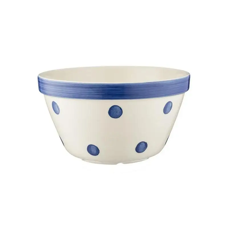 Миска Mason Cash, Spots, 20*11 см, синий