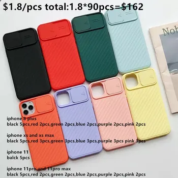 

250PCS Phone Cases Free Shipping By FEDEX