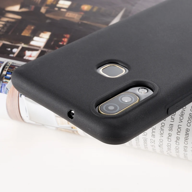 Для Leagoo S11 гелевый Пудинг силиконовый защитный чехол для телефона для Leagoo S11 Мягкий ТПУ чехол