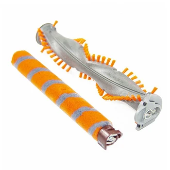 

Vacuum Cleaner Parts Sponge Brush Kit For Shark DuoClean NV800 Appliances Tools