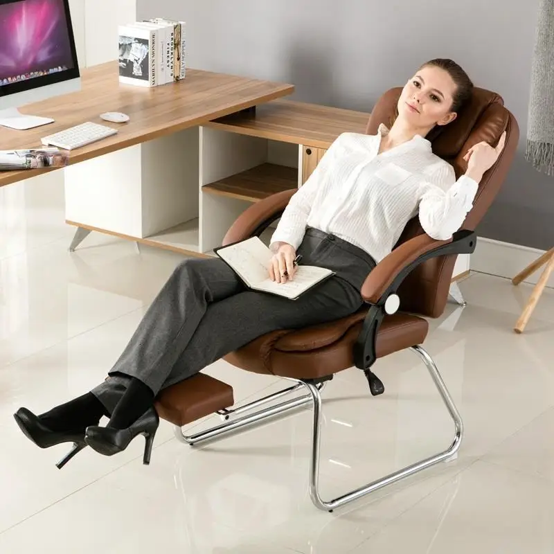 Стул Sedia Ufficio Chaise De Ordinateur Sedie Bureau Meuble Cadeira tabrete Sillones Poltrona Silla игровой компьютерный стул