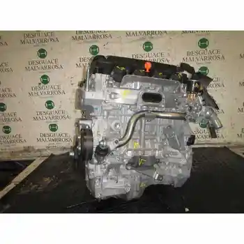 

COMPLETE ENGINE Honda Civic (FK) 1.8 VTEC cat R18Z4 [15355223]