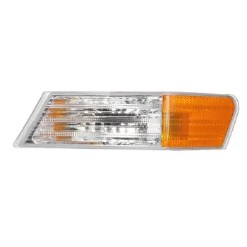 

Auto Turn Signal Lights Parking Lamp For Jeep Patriot 527107 Replacement Front Left/Right