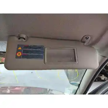 

PARASOL RIGHT DACIA SANDERO