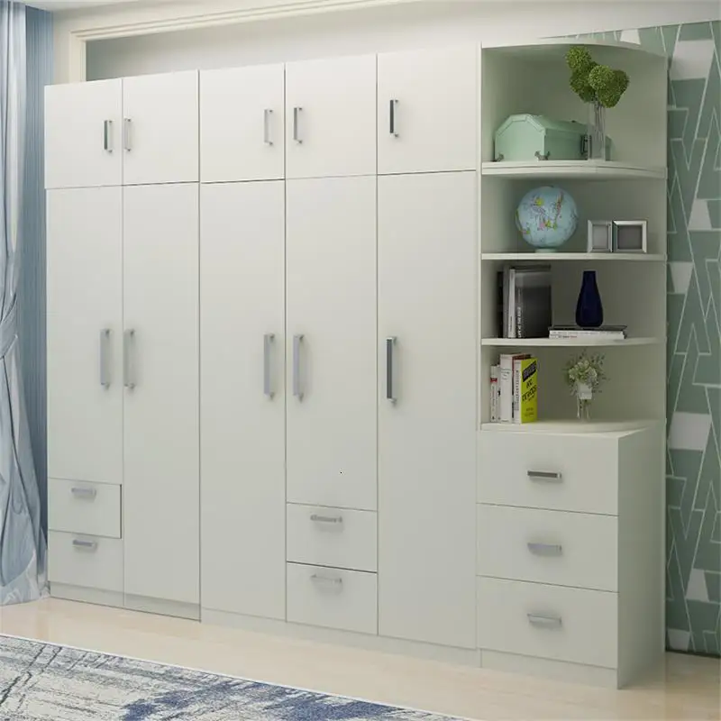 Dolap D Zenleyici Giyim Meuble Rangement кварто Мадера Домашний Деревянный Mueble De Dormitorio мебель шкаф