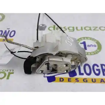 

61032FG040 LOCK RIGHT FRONT DOOR SUBARU IMPREZA G12