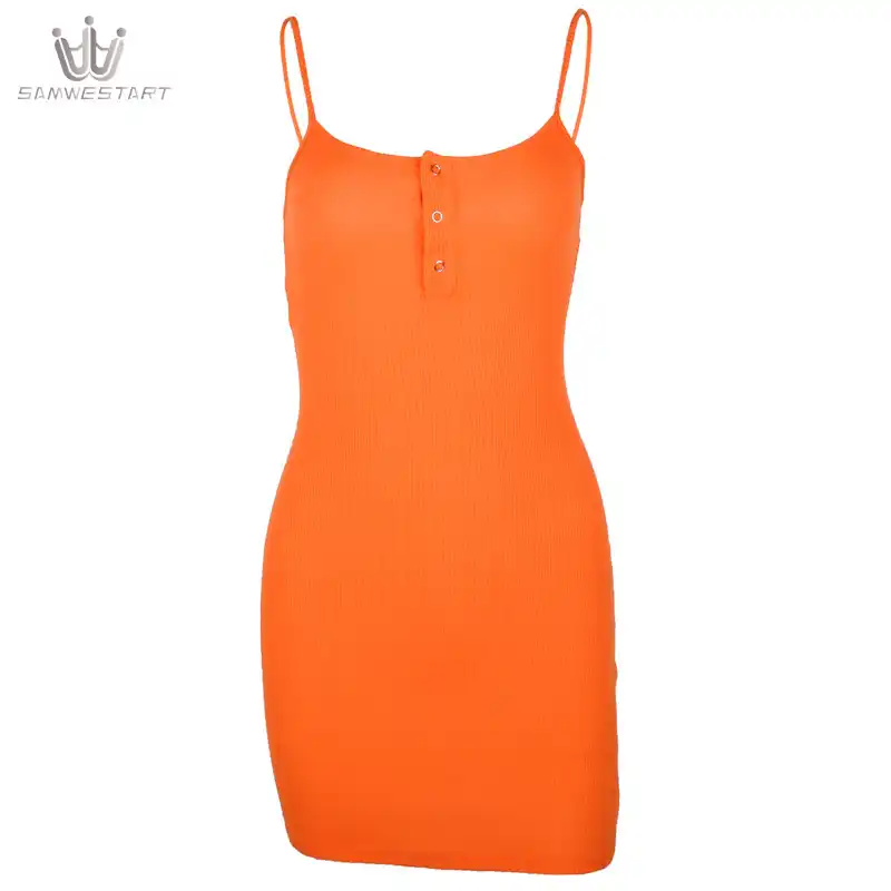 bodycon dungaree dress