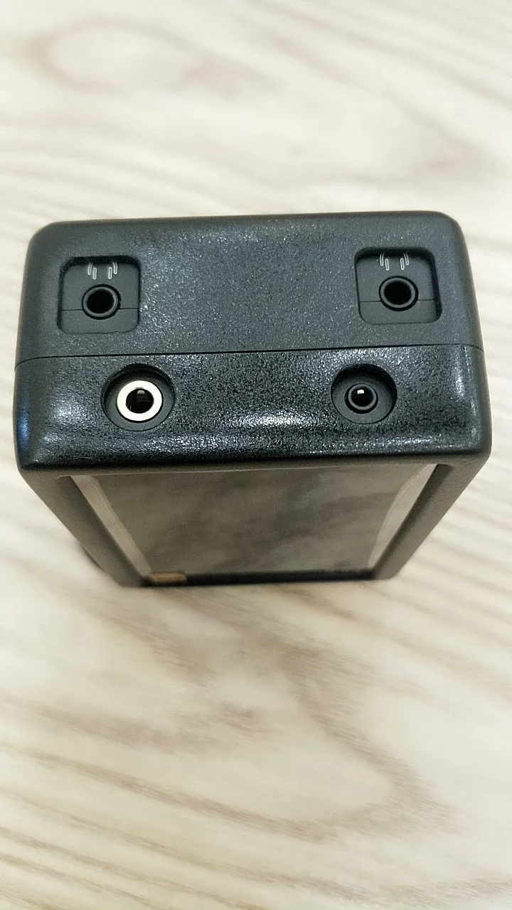 Case for Hiby R3 / R3 PRO / R3 Pro Saber + Chord Mojo Made by 3D Printer