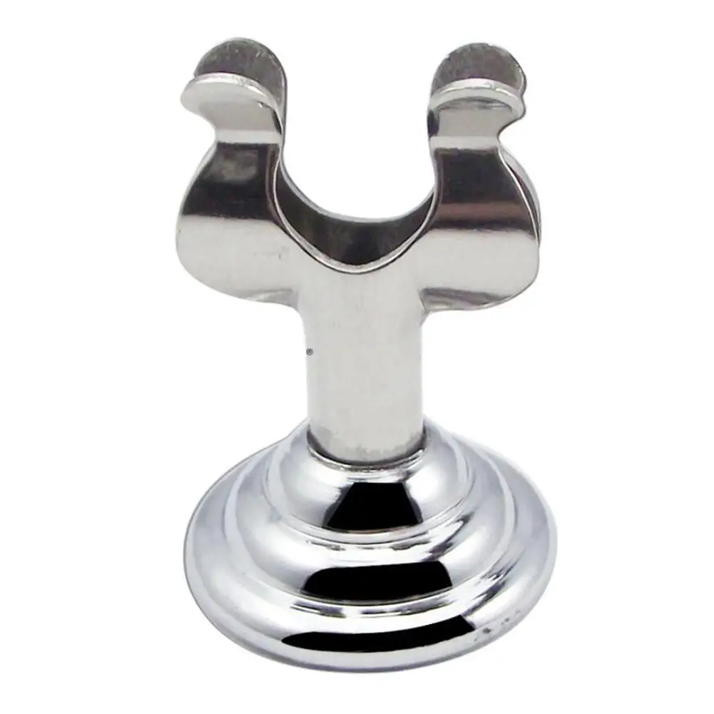 

Stainless Steel Clip U-shaped Table Frame Mini Table Seating Number Plate Restaurant Accessories Home Table Bar Decoration