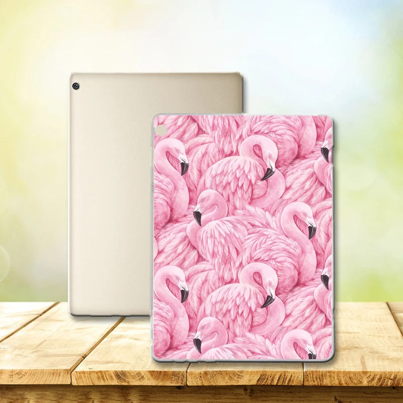 Окрашенные планшеты чехол для huawei Mediapad Медиа Pad M3 8,4 M 2 8 M2-801l 801W T1 701u S8-701U S8-701W BTV-DL09 BTV-W09 с рисунком «сделай сам»