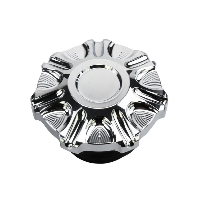 Motorcycle Black Chrome Fuel Gas Oil Cap Fuel Gas Tank Cover For Harley Sportster 883 1200 XL XR Iron Dyna Touring Softail oil gas cover