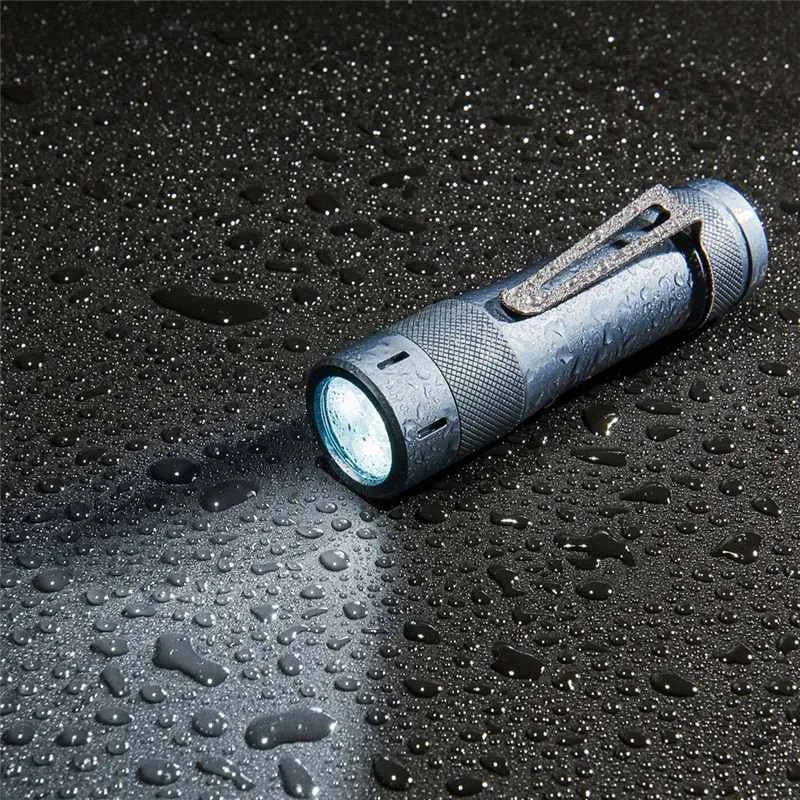 LUMINTOP FW21 3x XPL HI/SST20 2800LM High Intensitys EDC Flashlight(FW3A 21700 Version) Camping Lantern Lamp Torch Spotlight