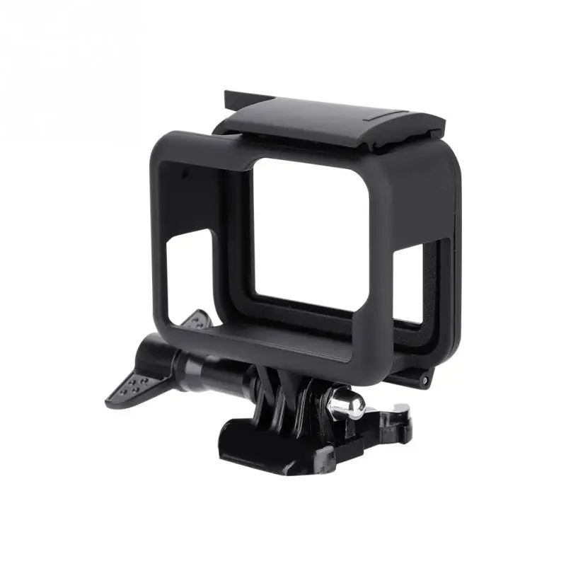 Защитный рамочный кронштейн для экшн-камер Gopro Hero 5/6 высокого качества