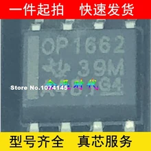 5 шт./лот OPA1662AIDR OPA1662 OP1662